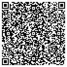 QR code with University Of The Pacific contacts