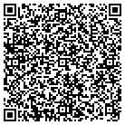 QR code with B F Harding Adjustment Co contacts