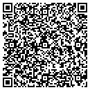 QR code with Unclaimed Freight contacts