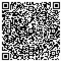 QR code with JFK Primary Center contacts