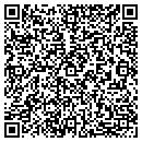 QR code with R & R Logistics Incorporated contacts