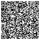 QR code with Christina's Embroidery Design contacts