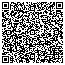 QR code with G C I Environmental Services contacts