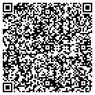QR code with Kenneth Keeny Auctioneer contacts