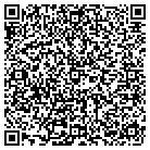 QR code with Michael J Siggins Architect contacts