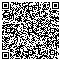 QR code with A C and S Inc contacts