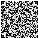 QR code with Riddle Eye Assoc contacts