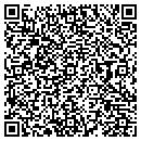 QR code with Us Army Rotc contacts