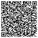 QR code with Dimun Jackie R contacts