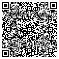 QR code with H 2 O Base Inc contacts