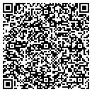 QR code with P S Nail Salon contacts