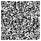 QR code with Maria Burton Odelta contacts