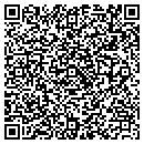 QR code with Roller's Pizza contacts