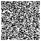 QR code with Accordino Chrprctc Hlth Cr Center contacts