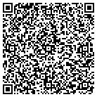 QR code with R & C Heavy Mechanical Inc contacts