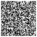QR code with J Howard Langdon contacts