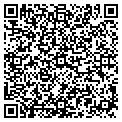 QR code with Jim Custer contacts