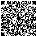 QR code with High Tech TV Service contacts