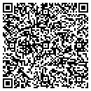 QR code with Richard W Larkin DDS contacts