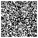 QR code with Haskins Construction contacts