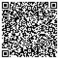 QR code with B Corporation contacts