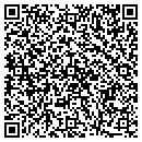 QR code with Auctioneer Inc contacts