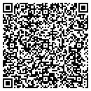 QR code with R C Systems Inc contacts