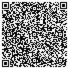 QR code with Clapper's Tree Service Inc contacts