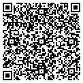 QR code with Donald C Hogan DMD contacts
