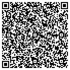 QR code with Aaric's Discount Pool Service contacts