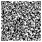 QR code with Osteopathic Manipulative Med contacts