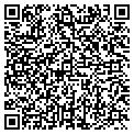 QR code with Ness David E MD contacts