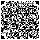 QR code with Mansfield University Of Pa contacts