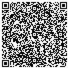 QR code with Twekd & Slamm'n Customs USA contacts