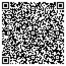 QR code with Unity Church contacts