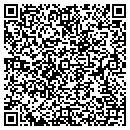 QR code with Ultra Nails contacts