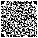 QR code with Ron Silva Realty contacts