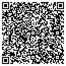 QR code with Ritter Feeds contacts