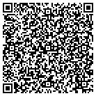 QR code with Ohav Zedek Synagogue contacts