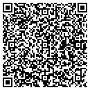 QR code with Yesterdays Books contacts