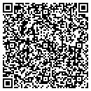 QR code with Arthur B Belson MD contacts