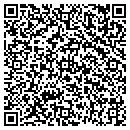 QR code with J L Auto Sales contacts