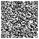 QR code with Manchester Athletic Assoc contacts