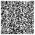 QR code with Michael De's Reconditioned contacts