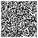 QR code with Zaw's Asian Food contacts