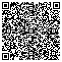QR code with Jay J Glickman Do contacts