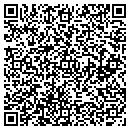QR code with C S Apartments LLC contacts