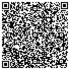 QR code with A & A Auto Parts Store contacts