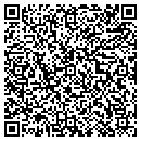 QR code with Hein Starters contacts