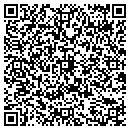 QR code with L & W Food Co contacts